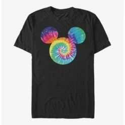 Hot Sale β Disney Mickey Mouse Mickey Tie Dye T-Shirt π 12 Hot Sale β Disney Mickey Mouse Mickey Tie Dye T-Shirt π -Dressup Outfits Shop 17133932 hi