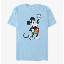 Wholesale ✔️ Disney Mickey Mouse Tie Dye Mickey Outfit T-Shirt 💯 5 Wholesale ✔️ Disney Mickey Mouse Tie Dye Mickey Outfit T-Shirt 💯 -Dressup Outfits Shop 17134002 hi 1