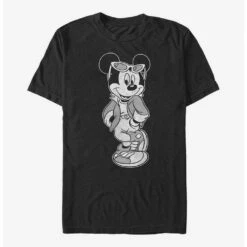 Coupon 🔥 Disney Mickey Mouse Retro Mickey T-Shirt 😉