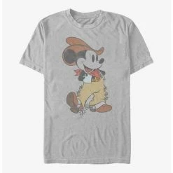 Best deal 🧨 Disney Mickey Mouse Western Mickey T-Shirt 🥰 -Dressup Outfits Shop 17134052 hi 1