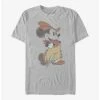 Best deal 🧨 Disney Mickey Mouse Western Mickey T-Shirt 🥰
