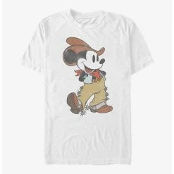 Best deal 🧨 Disney Mickey Mouse Western Mickey T-Shirt 🥰 -Dressup Outfits Shop 17134062 hi