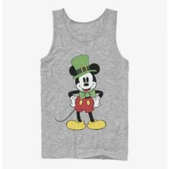 Cheapest 👍 Disney Mickey Mouse Dublin Mickey Tank 👍