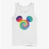 Deals 🎁 Disney Mickey Mouse Mickey Tie Dye Fill Tank 🌟