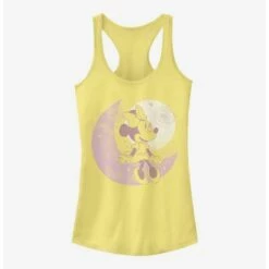 Coupon 🔔 Disney Minnie Mouse Celestial Minnie Girls Tank 🔔