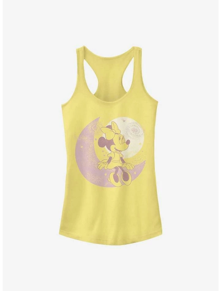 Coupon π Disney Minnie Mouse Celestial Minnie Girls Tank π 1 Coupon π Disney Minnie Mouse Celestial Minnie Girls Tank π
