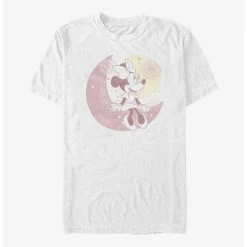 Cheapest 😍 Disney Minnie Mouse Celestial Minnie T-Shirt ❤️
