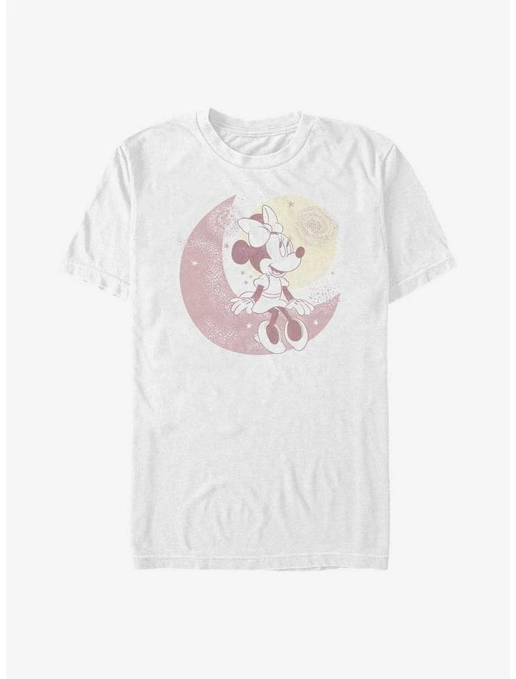 Cheapest π Disney Minnie Mouse Celestial Minnie T-Shirt β€οΈ 1 Cheapest π Disney Minnie Mouse Celestial Minnie T-Shirt β€οΈ