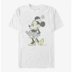 Flash Sale ⌛ Disney Minnie Mouse Soft Minnie T-Shirt ⌛