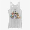 Best reviews of 🔥 Disney Mickey Mouse Cali Vintage Girls Tank 🤩