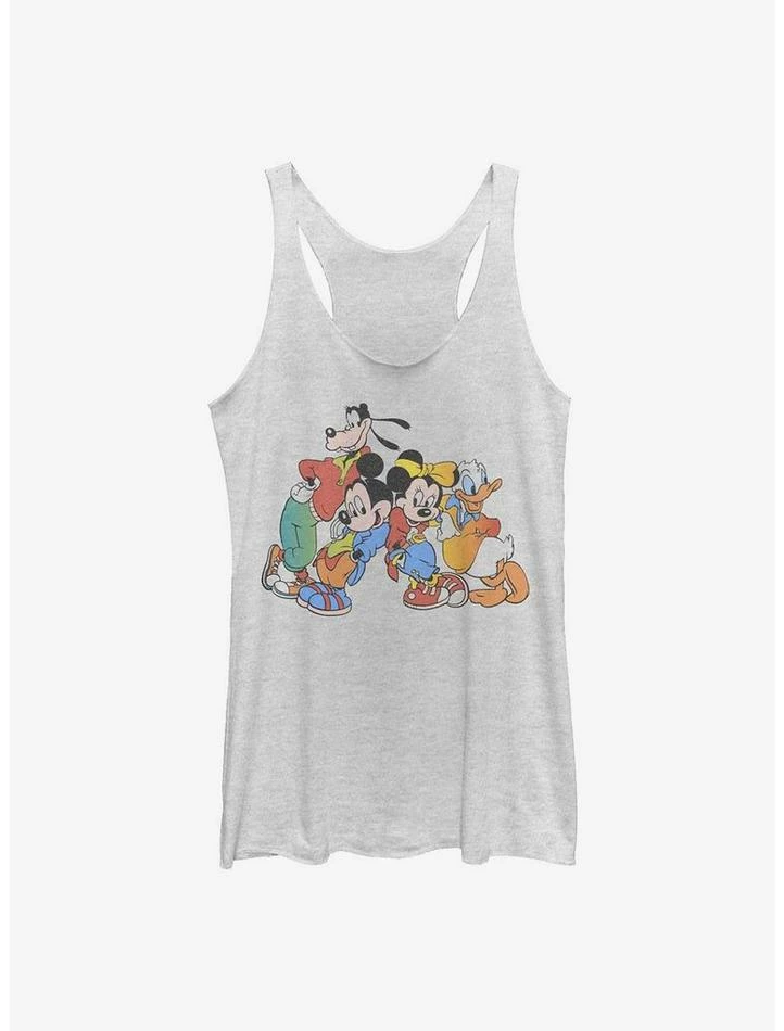 Best reviews of π₯ Disney Mickey Mouse Cali Vintage Girls Tank π€© 1 Best reviews of π₯ Disney Mickey Mouse Cali Vintage Girls Tank π€©