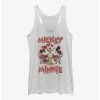 Top 10 ✨ Disney Mickey Mouse Sweet Sundae Girls Tank 🔥