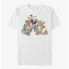 Best deal ⭐ Disney Mickey Mouse Cali Vintage T-Shirt 😍