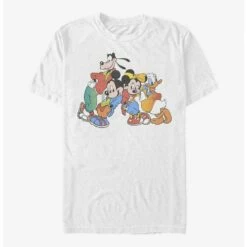 Best deal ⭐ Disney Mickey Mouse Cali Vintage T-Shirt 😍
