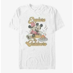 Cheap ❤️ Disney Mickey Mouse Outdoors T-Shirt ❤️ 5 Cheap ❤️ Disney Mickey Mouse Outdoors T-Shirt ❤️ -Dressup Outfits Shop 17134740 hi