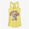 Coupon ⭐ Disney Minnie Mouse Looking For Love 💯 Girls Tank ✨
