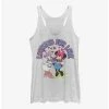 Coupon 😉 Disney Minnie Mouse Looking For Love 👏 Girls Tank ❤️