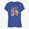 Flash Sale 🤩 Disney Pluto Smiles Girls T-Shirt ⭐