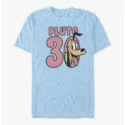 Deals ⌛ Disney Pluto Smiles T-Shirt ✨