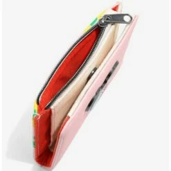 Cheap ⭐ Loungefly Disney Mickey Mouse Fruit Mini Wallet 😍 8 Cheap ⭐ Loungefly Disney Mickey Mouse Fruit Mini Wallet 😍 -Dressup Outfits Shop 17138483 av3