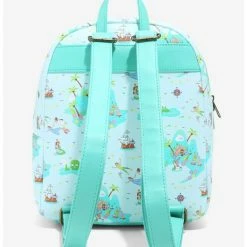 Best reviews of β¨ Loungefly Disney Peter Pan Island Mini π Backpack β€οΈ 6 Best reviews of β¨ Loungefly Disney Peter Pan Island Mini π Backpack β€οΈ -Dressup Outfits Shop 17138555 av2