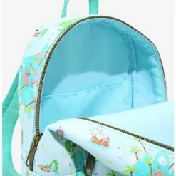 Best reviews of β¨ Loungefly Disney Peter Pan Island Mini π Backpack β€οΈ 7 Best reviews of β¨ Loungefly Disney Peter Pan Island Mini π Backpack β€οΈ -Dressup Outfits Shop 17138555 av3