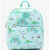 Best reviews of ✨ Loungefly Disney Peter Pan Island Mini 😀 Backpack ❤️