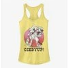 Best deal 🥰 Disney Mickey Mouse Giddyup Girls Tank 🧨