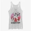 Deals ⭐ Disney Mickey Mouse Giddyup Girls Tank ⌛