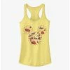Discount ⭐ Disney Mickey Mouse Mickey Candy Girls Tank 👏
