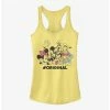 Best deal ✨ Disney Mickey Mouse Original Girls Tank 🧨
