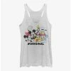 Best deal 😉 Disney Mickey Mouse Original Girls Tank 🌟