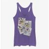 Discount 🌟 Disney Mickey Mouse Polaroids Girls Tank ⌛