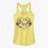 Wholesale 🌟 Disney Mickey Mouse Sweethearts Girls Tank 💯