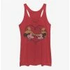 Coupon ✨ Disney Mickey Mouse Sweethearts 🔔 Girls Tank ✔️