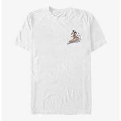 Promo ⭐ Disney Mickey Mouse Mickey Surf T-Shirt 😀