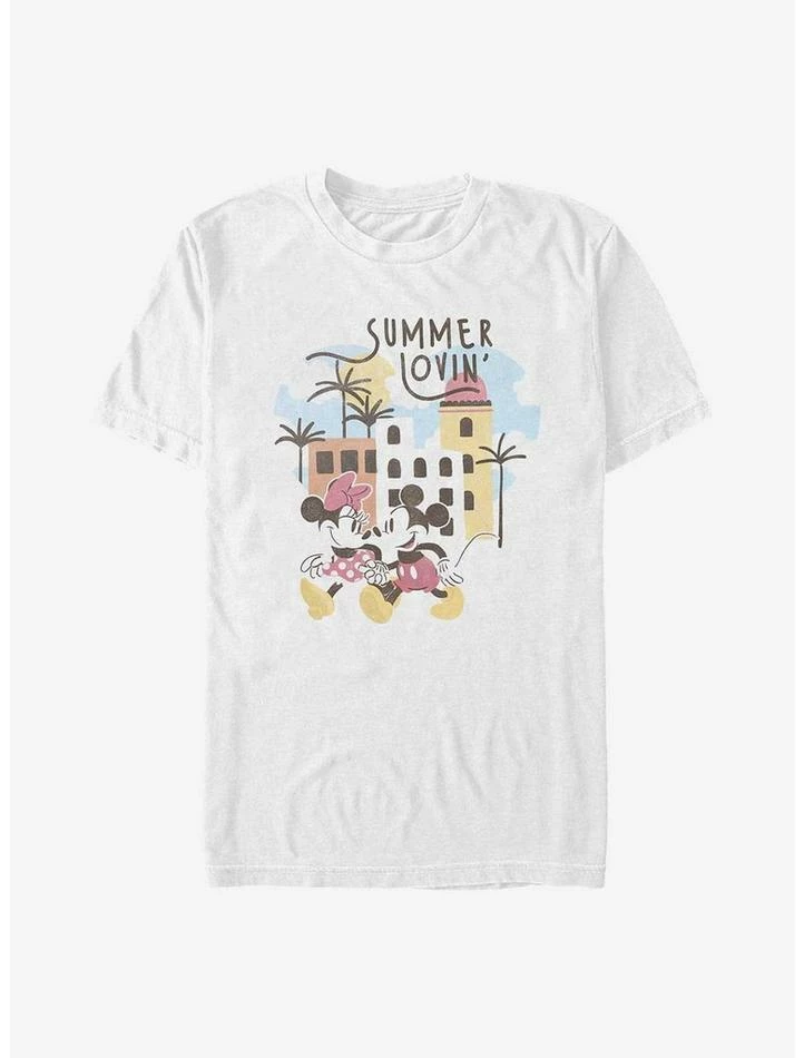 Cheap π Disney Mickey Mouse Summer Lovin' T-Shirt β 1 Cheap π Disney Mickey Mouse Summer Lovin' T-Shirt β