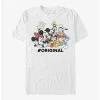 Buy ❤️ Disney Mickey Mouse Original T-Shirt 👍
