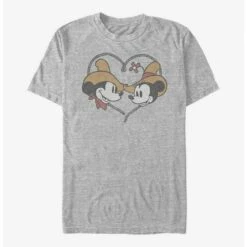 Budget ⭐ Disney Mickey Mouse Sweethearts T-Shirt ✨