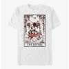Best deal 🤩 Disney Mickey Mouse The Lovers T-Shirt 🤩