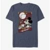 Deals ❤️ Disney Mickey Mouse Vintage Mickey Tarot T-Shirt ⭐