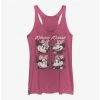 Hot Sale 😉 Disney Minnie Mouse Boxed Minnie Girls Tank 🥰