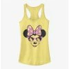 Best Pirce 👏 Disney Minnie Mouse Minnie Shades Girls Tank 🎁