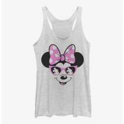 Buy ❤️ Disney Minnie Mouse Minnie Shades Girls Tank 🤩