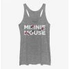 Best reviews of 🔥 Disney Minnie Mouse Minnie Stack 👍 Girls Tank ⭐