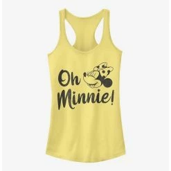 Best reviews of ✨ Disney Minnie Mouse Oh Minnie ✨ Girls Tank ⭐