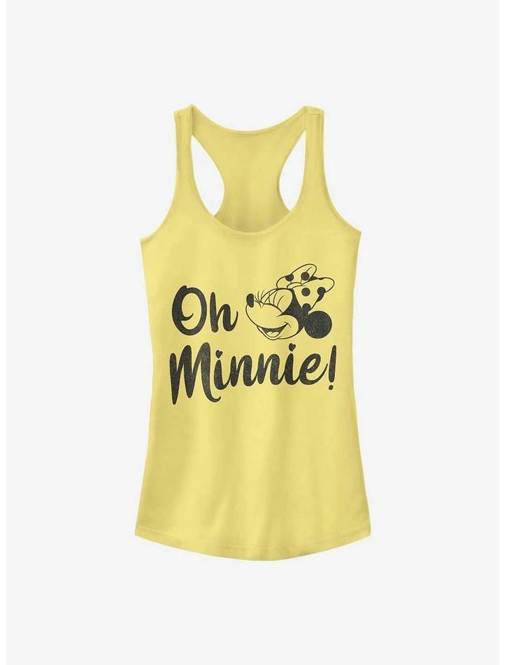 Best reviews of ✨ Disney Minnie Mouse Oh Minnie ✨ Girls Tank ⭐ 1 Best reviews of ✨ Disney Minnie Mouse Oh Minnie ✨ Girls Tank ⭐