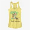 Flash Sale 🤩 Disney Minnie Mouse Sunshine Minnie Girls Tank ❤️