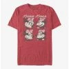 Discount 👍 Disney Minnie Mouse Boxed Minnie T-Shirt 😉