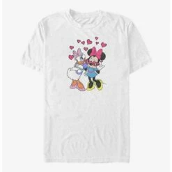 Best deal 💯 Disney Minnie Mouse Just The Girls T-Shirt 👏